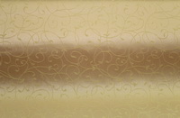 10. Ткань скатертная  Мати рисунок Нежность золото